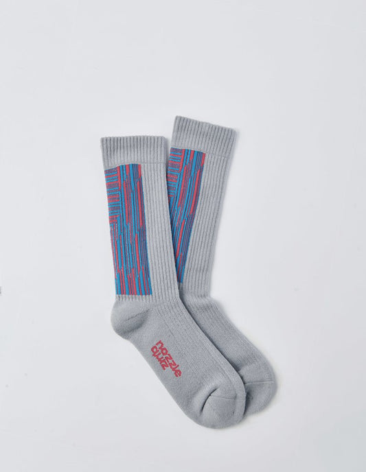 Landing / Peach Blue