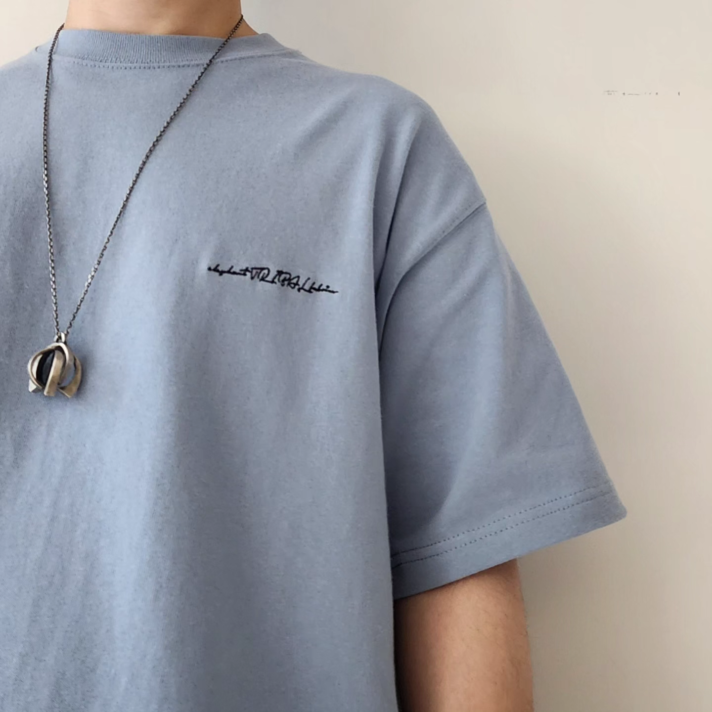 Fiction Fat T-SH