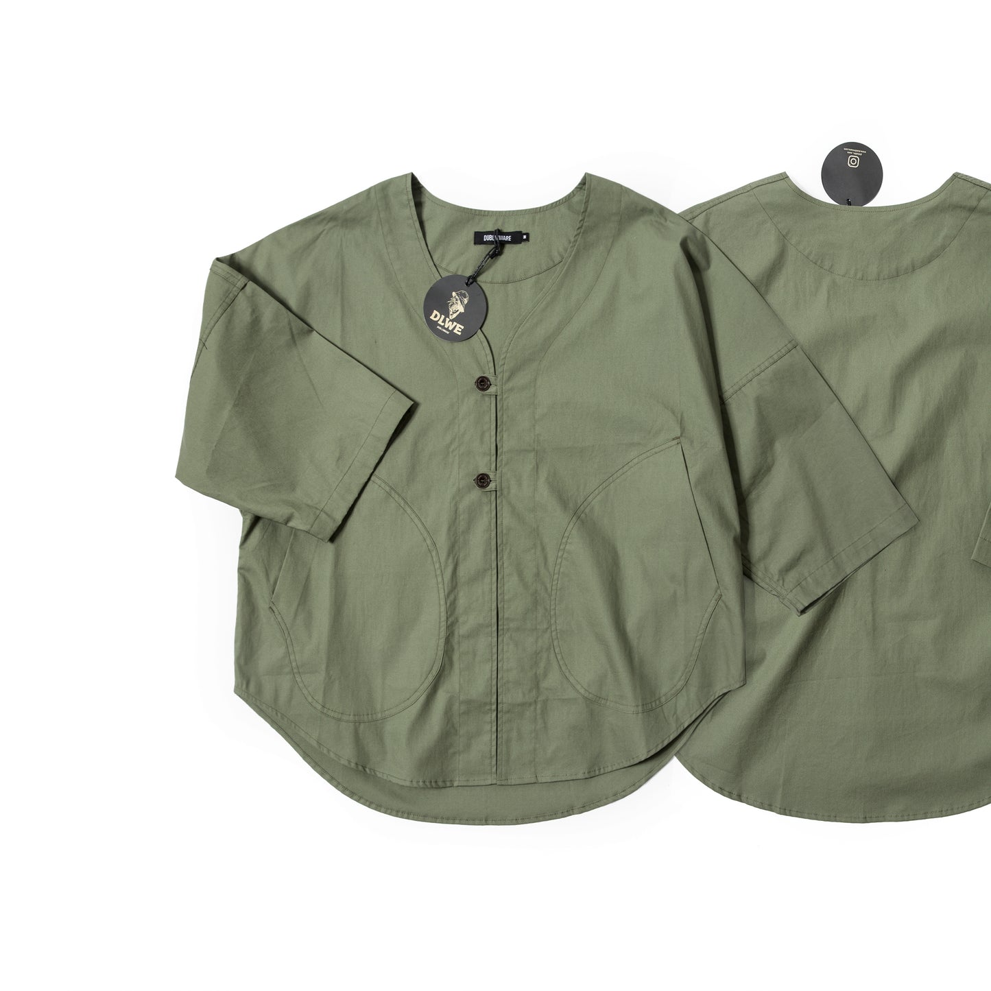 Mods Cardigan (Jacket)