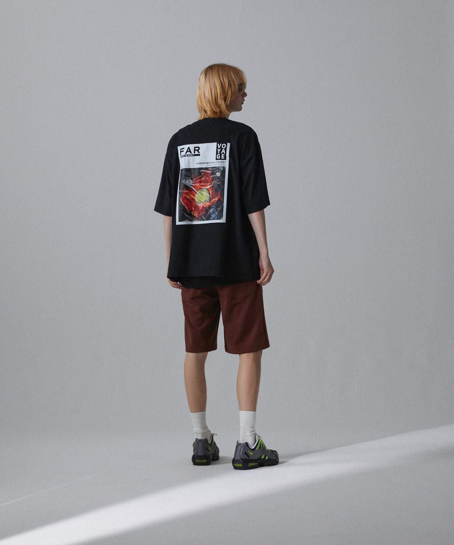 Voyage T