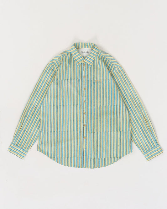 STORY MFG / Office Shirt