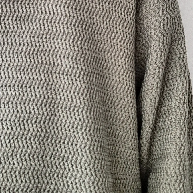 Skipper Knit Shirt