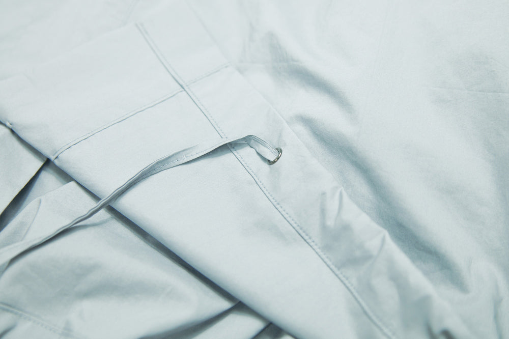 Textured Shirt