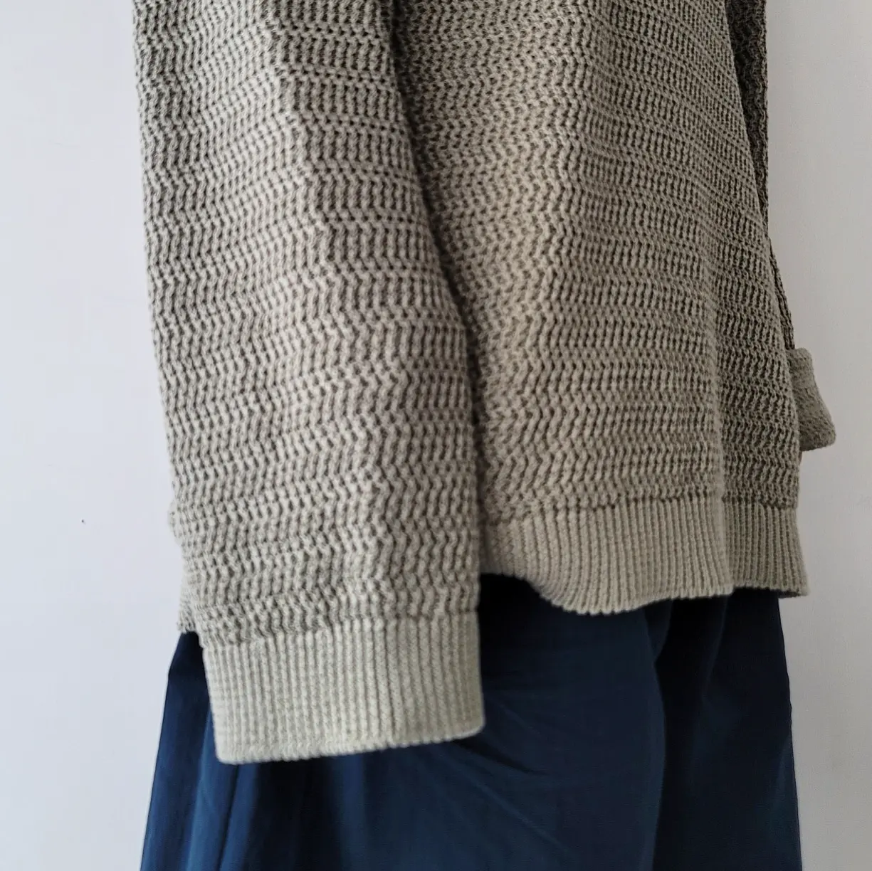 Skipper Knit Shirt