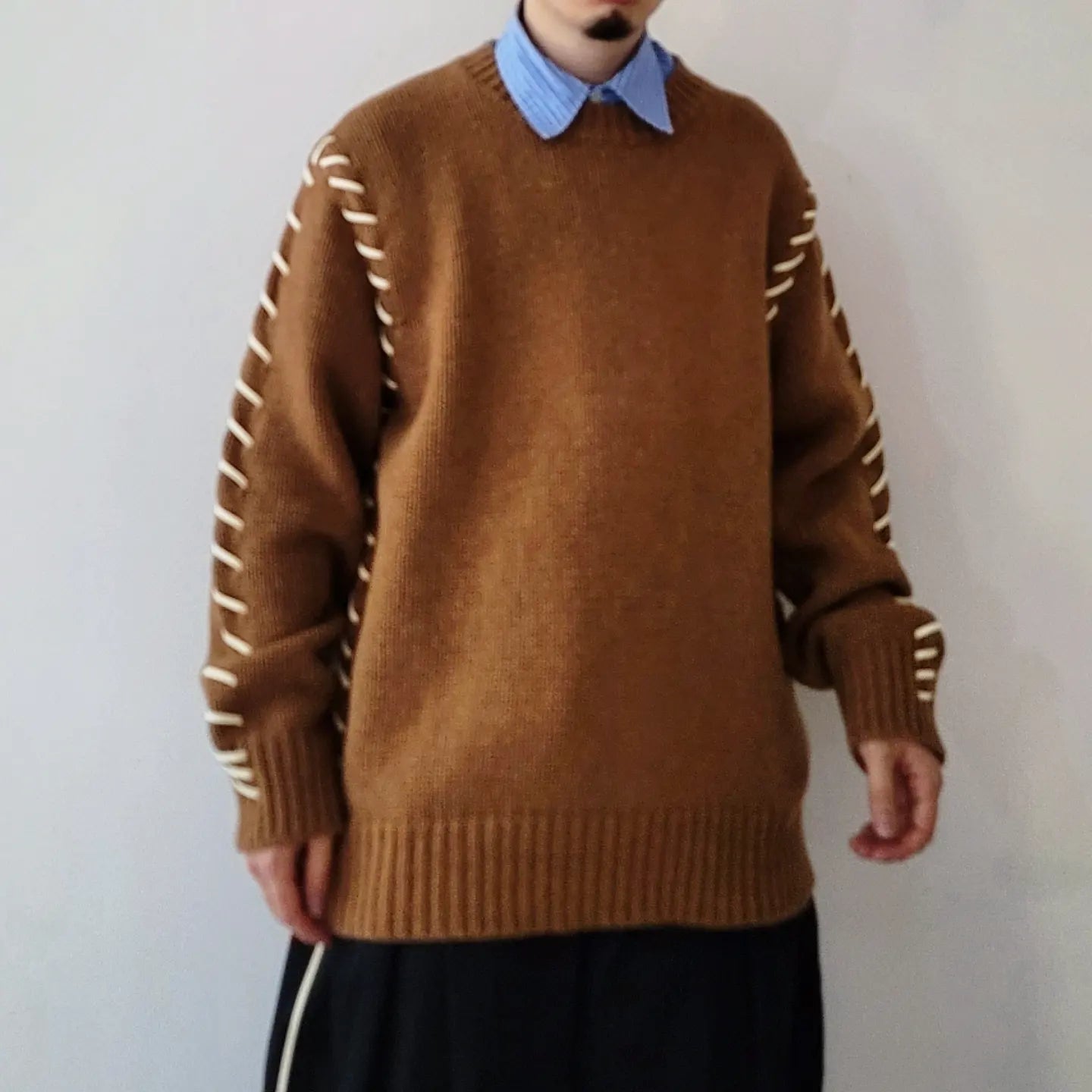 Looping Knit