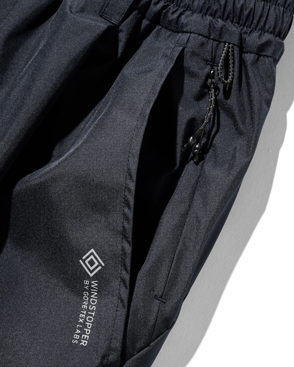 CLESSTE / +Phenix Windstopper ® By Gore-tex Labs Tech Massive Twisted Pants