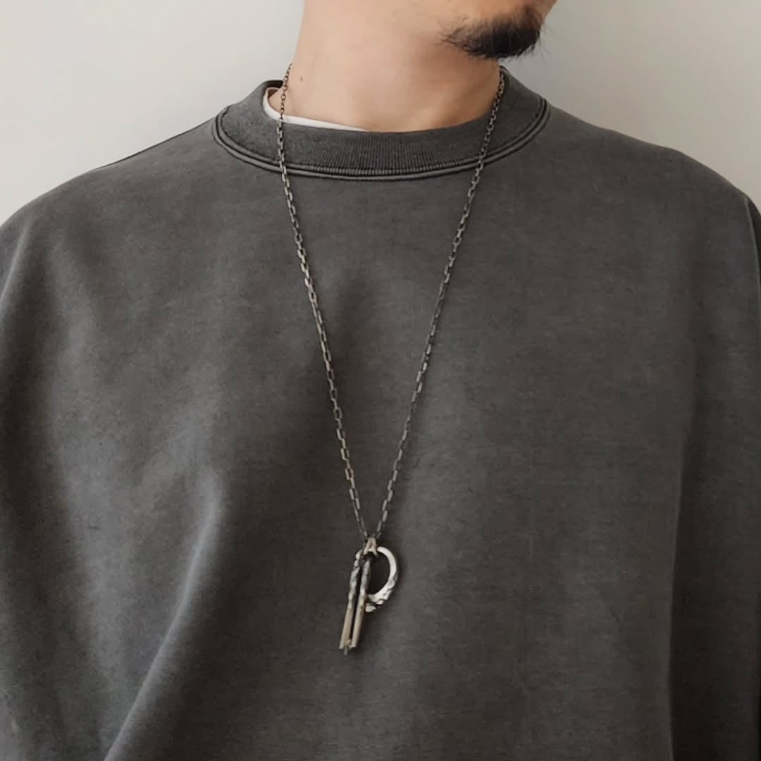 KANEMASA PHIL / 36G Pullover