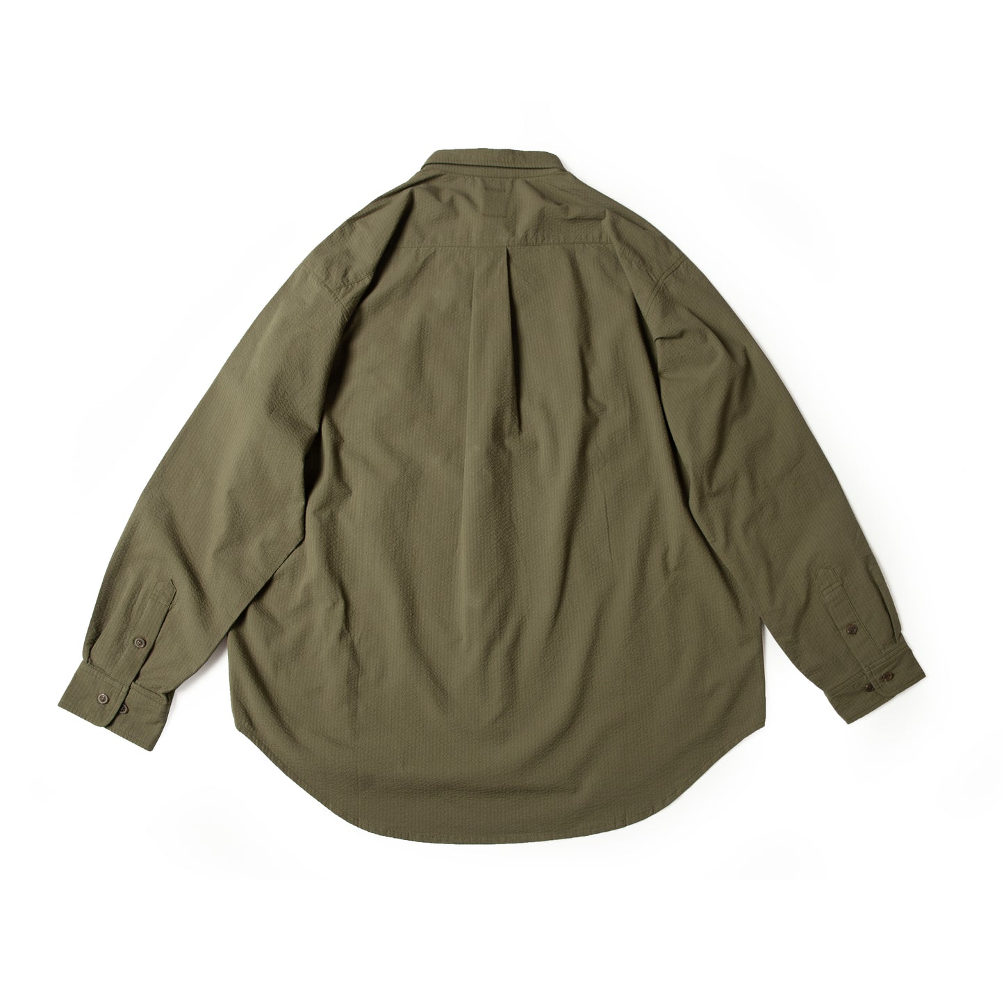 Natural Overfit Shirts