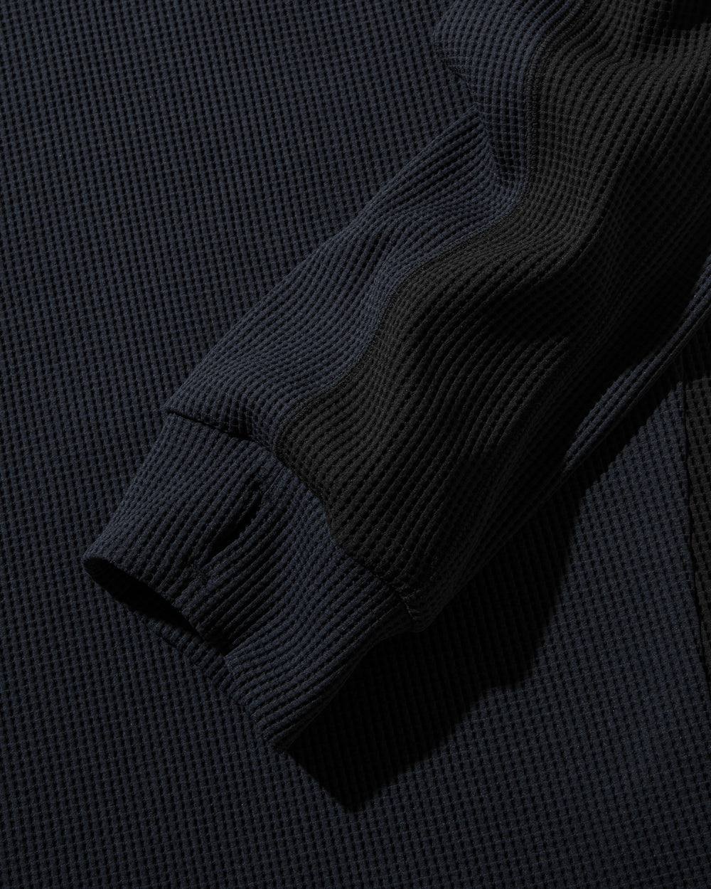 CLESSTE / City Light Thermal Pullover