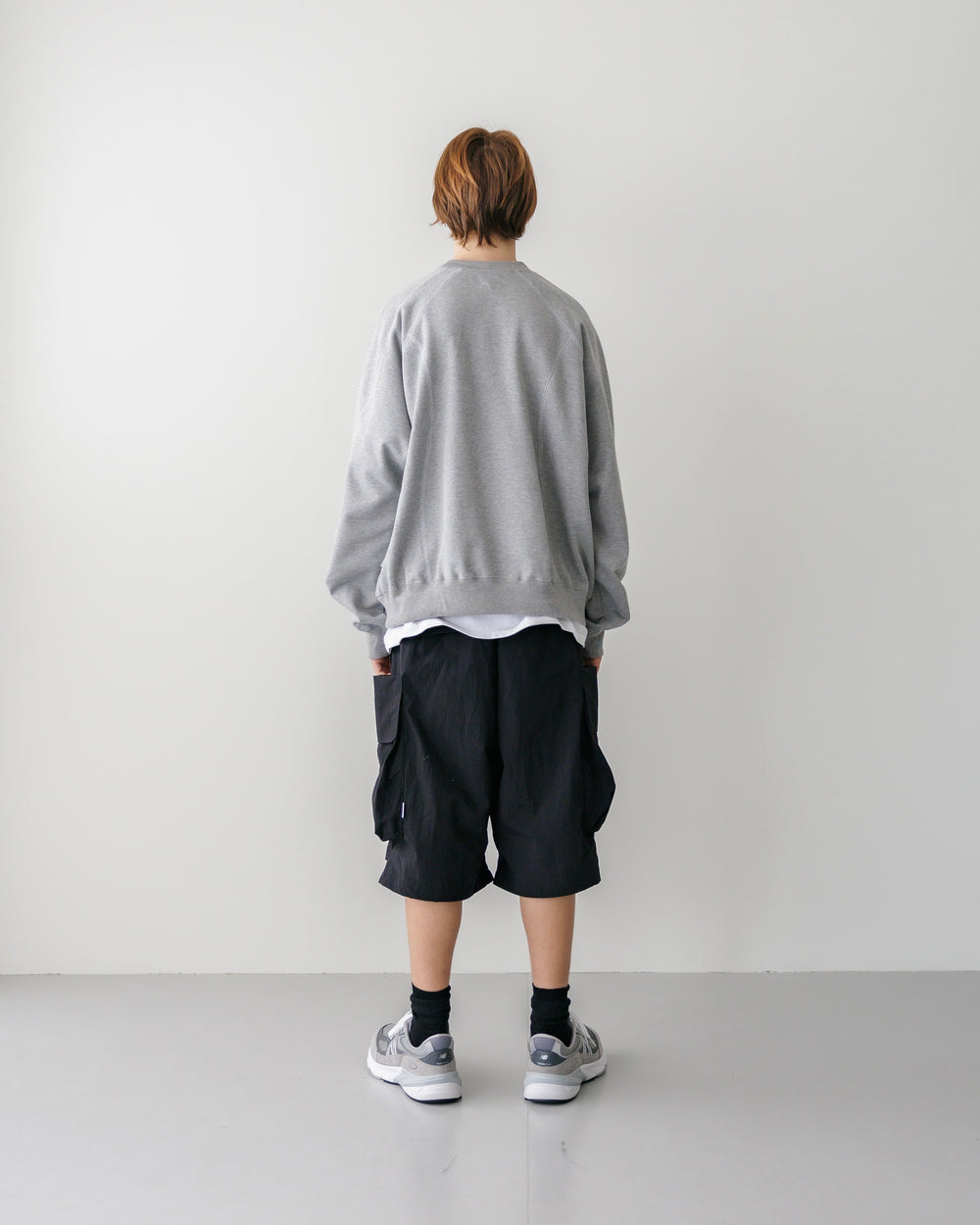 CLESSTE / Future Sweat