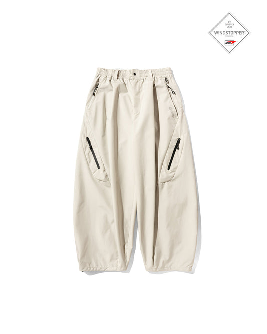 CLESSTE / +Phenix Windstopper ® By Gore-tex Labs Tech Massive Twisted Pants