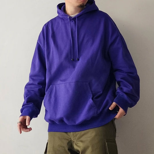 KANEMASA PHIL / 18G Max Weight Hoodie