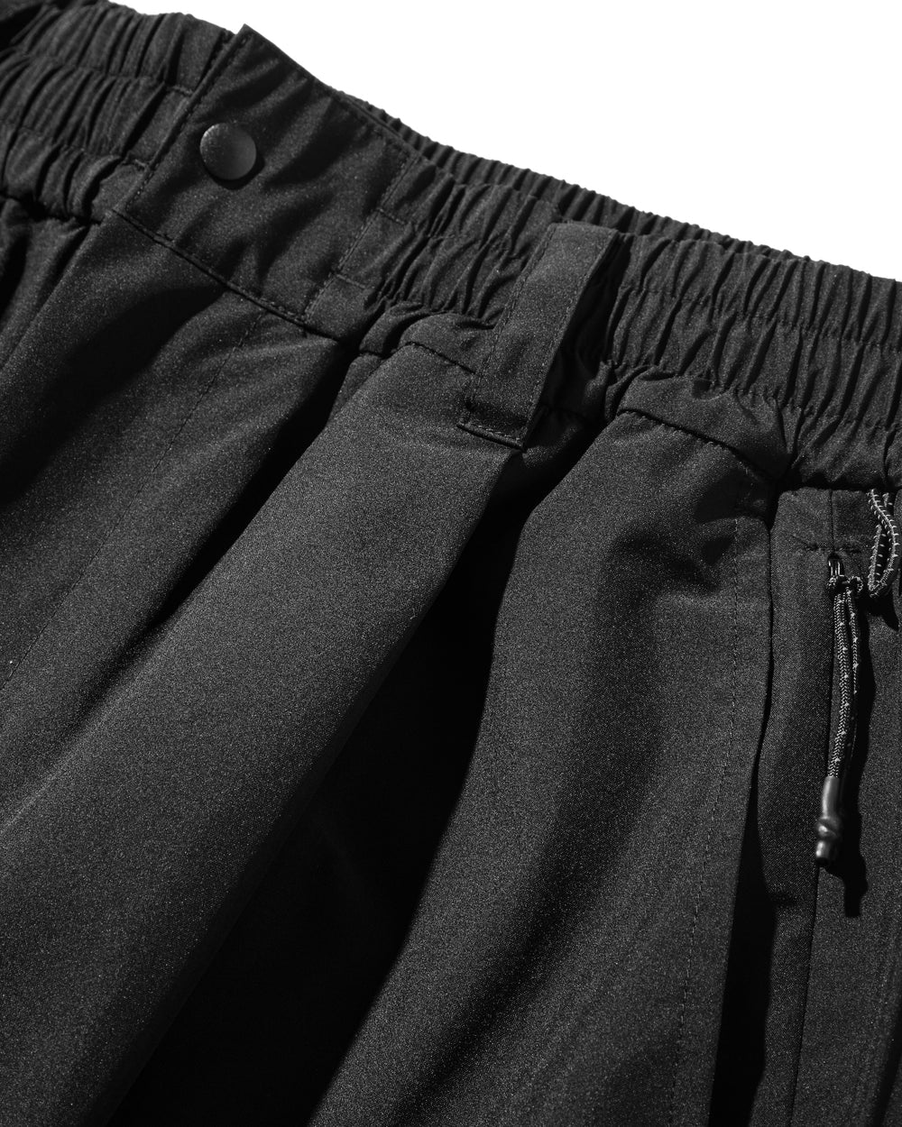 CLESSTE / +Phenix Windstopper ® By Gore-tex Labs Tech Massive Twisted Pants