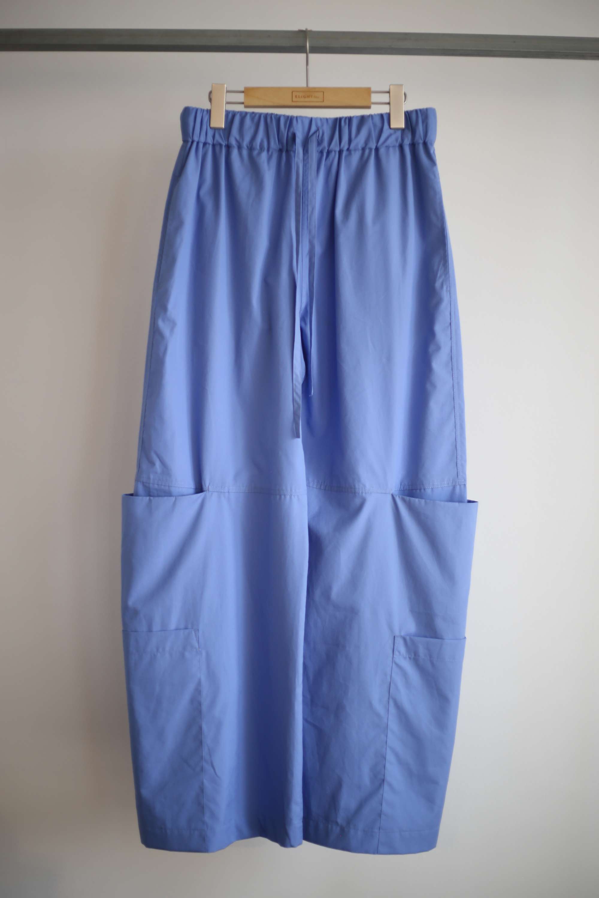 Parchutee Trouser – Tree and Branch