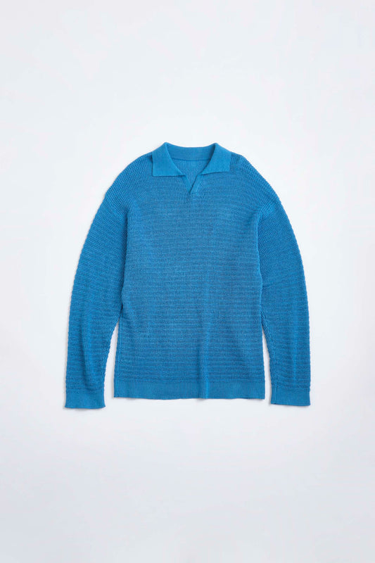Skipper Knit Shirt