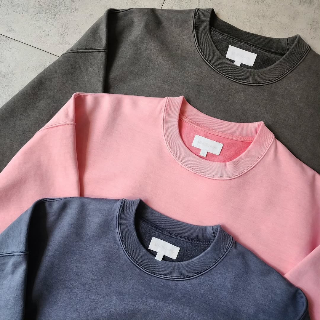 KANEMASA PHIL / 36G Pullover