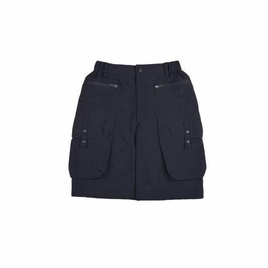 Gen Shorts