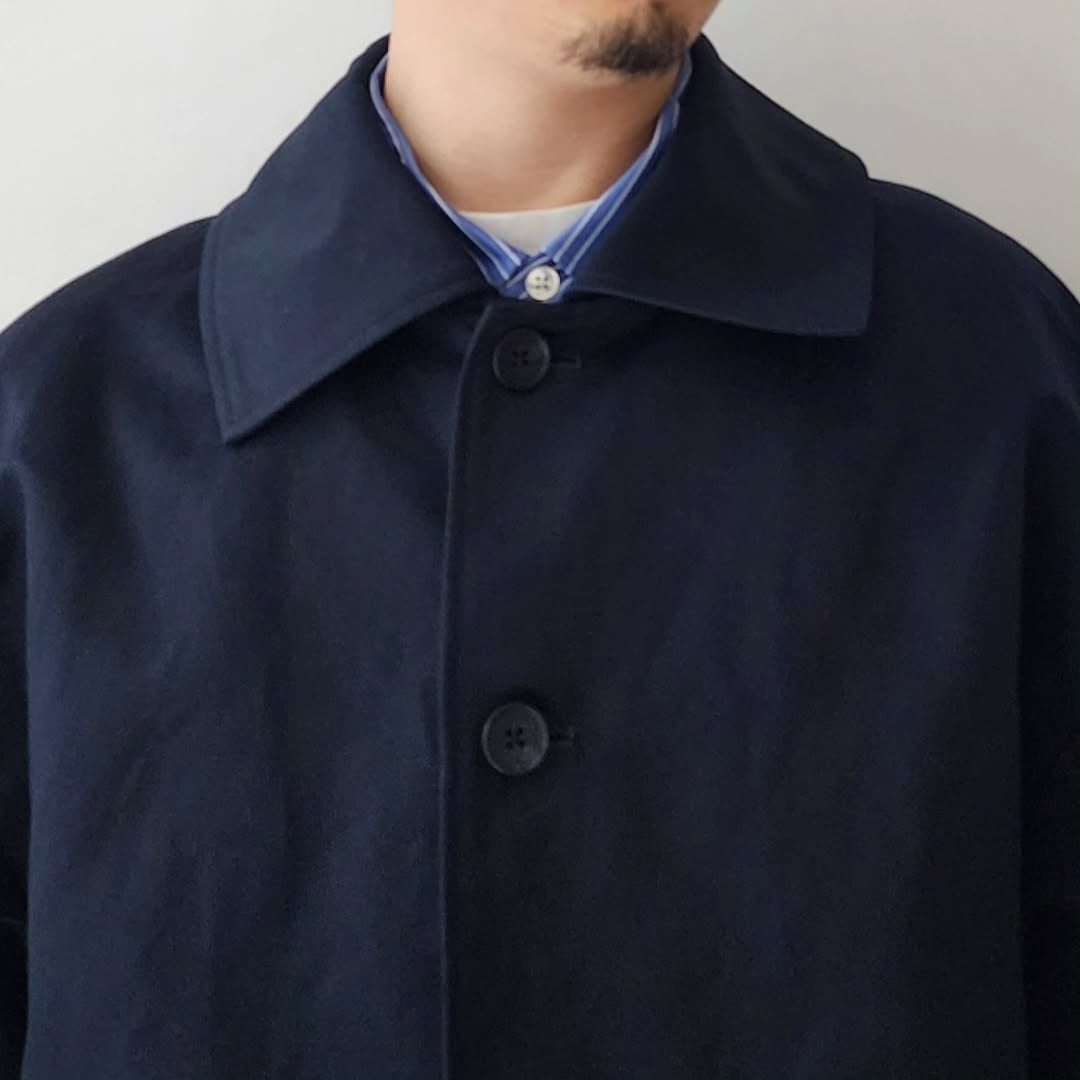 WELLDER / Loose Fit Jacket