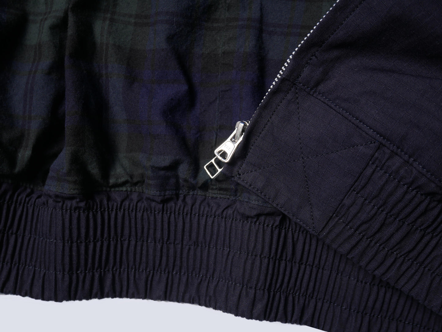 Swing Jacket