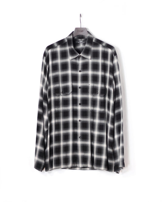 ESSAY / CPO Shirt