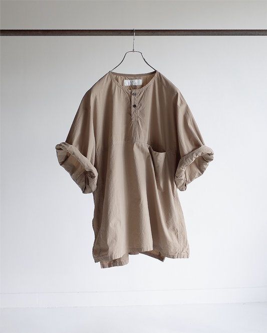 Dyed Skipper SS Shirt