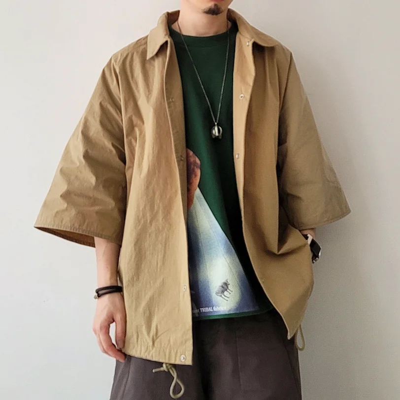 Sand Hippie Raglan Shirt