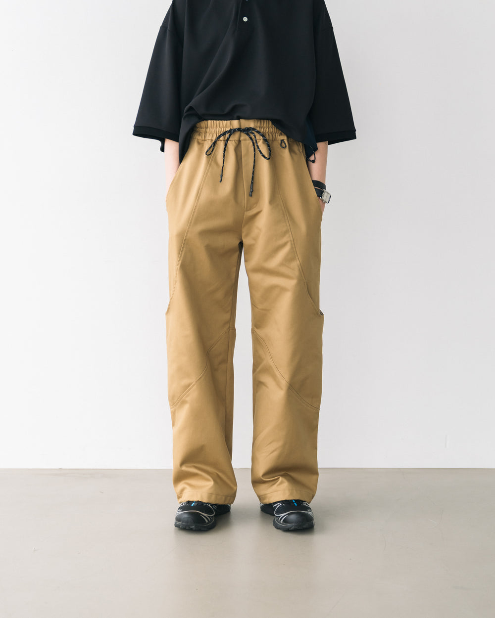 CLESSTE / Solotex ® Chino Future Pants