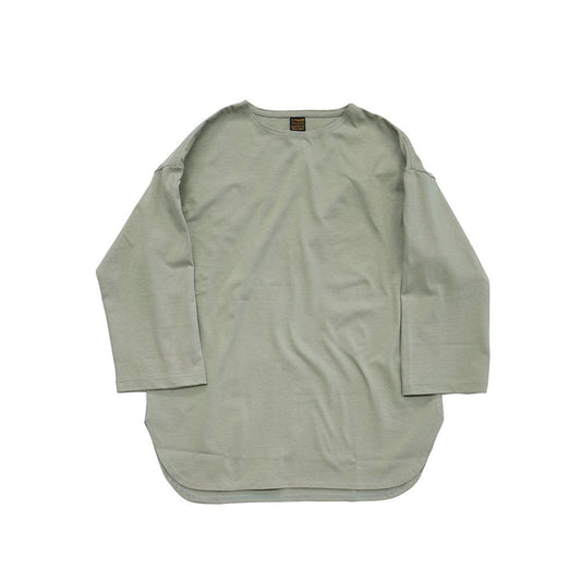 Lax Basque T-Shirts 3/4