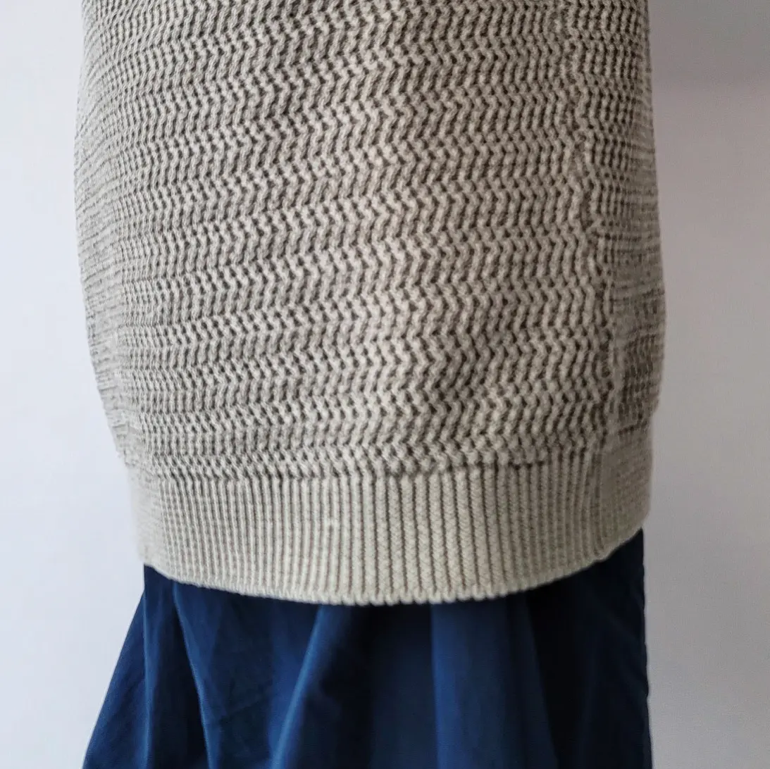 Skipper Knit Shirt