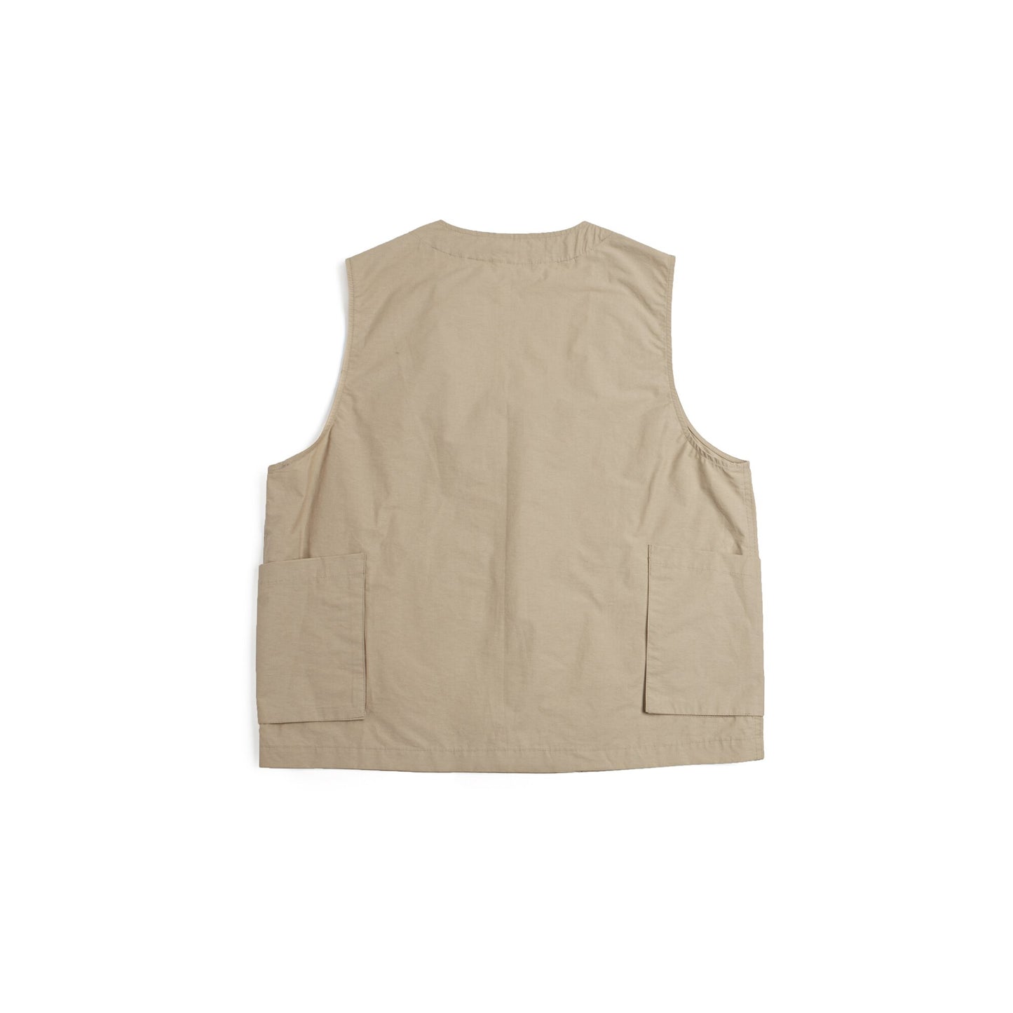 Rocks Vest