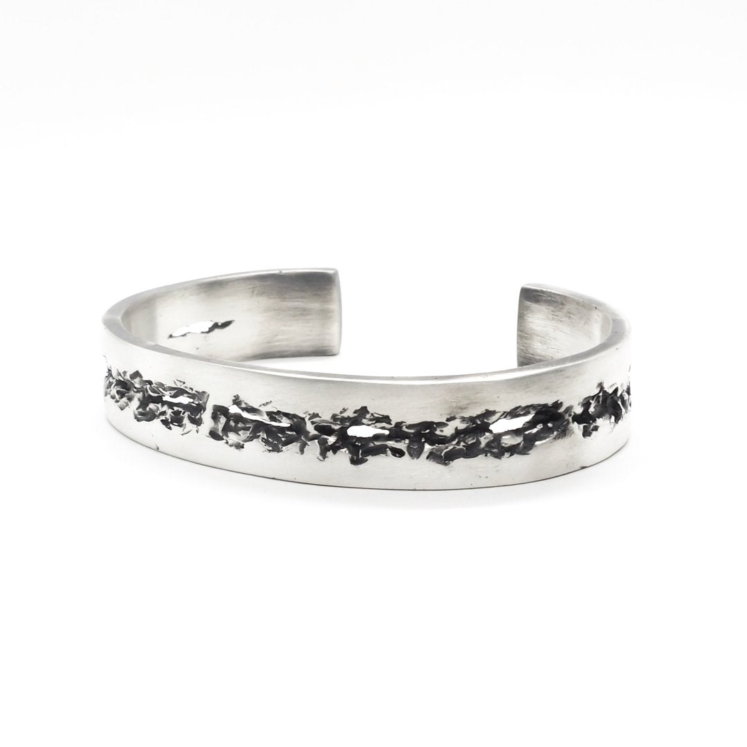 Broken Bangle