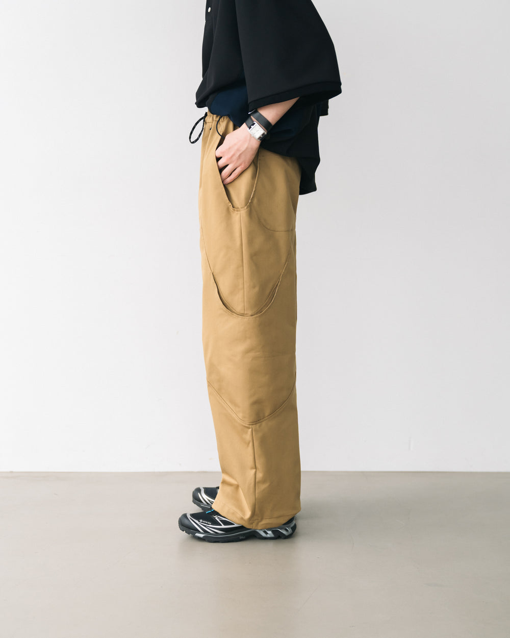 CLESSTE / Solotex ® Chino Future Pants