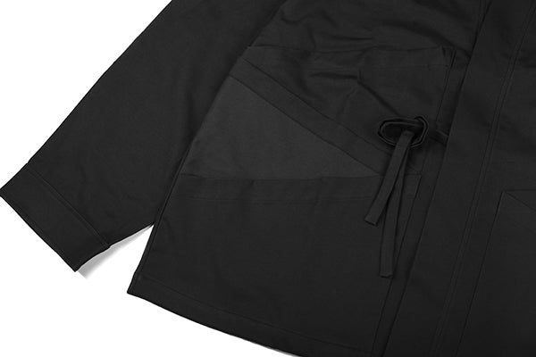 Origami 3xdry Noragi - Black