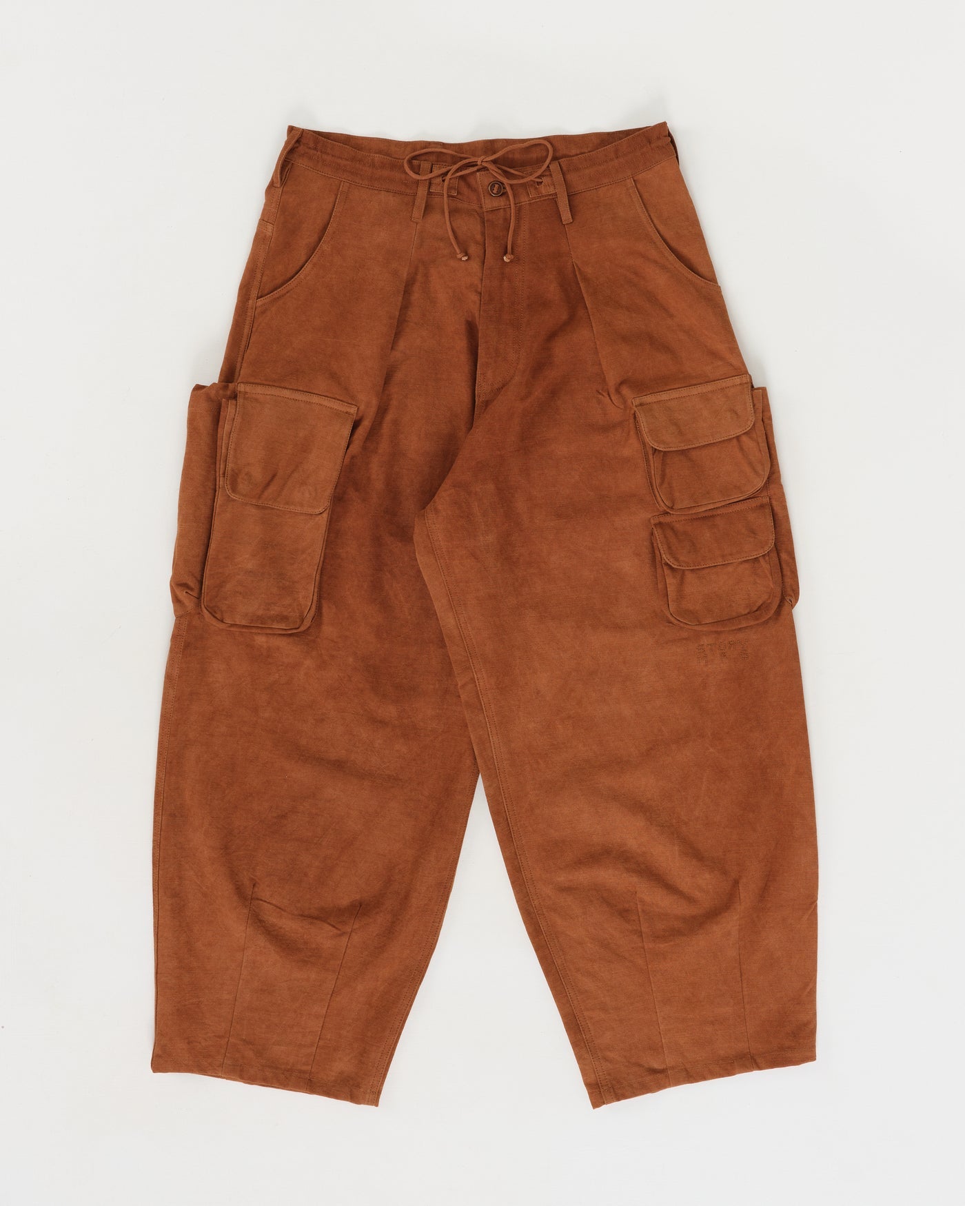 STORY MFG / Forager Pants