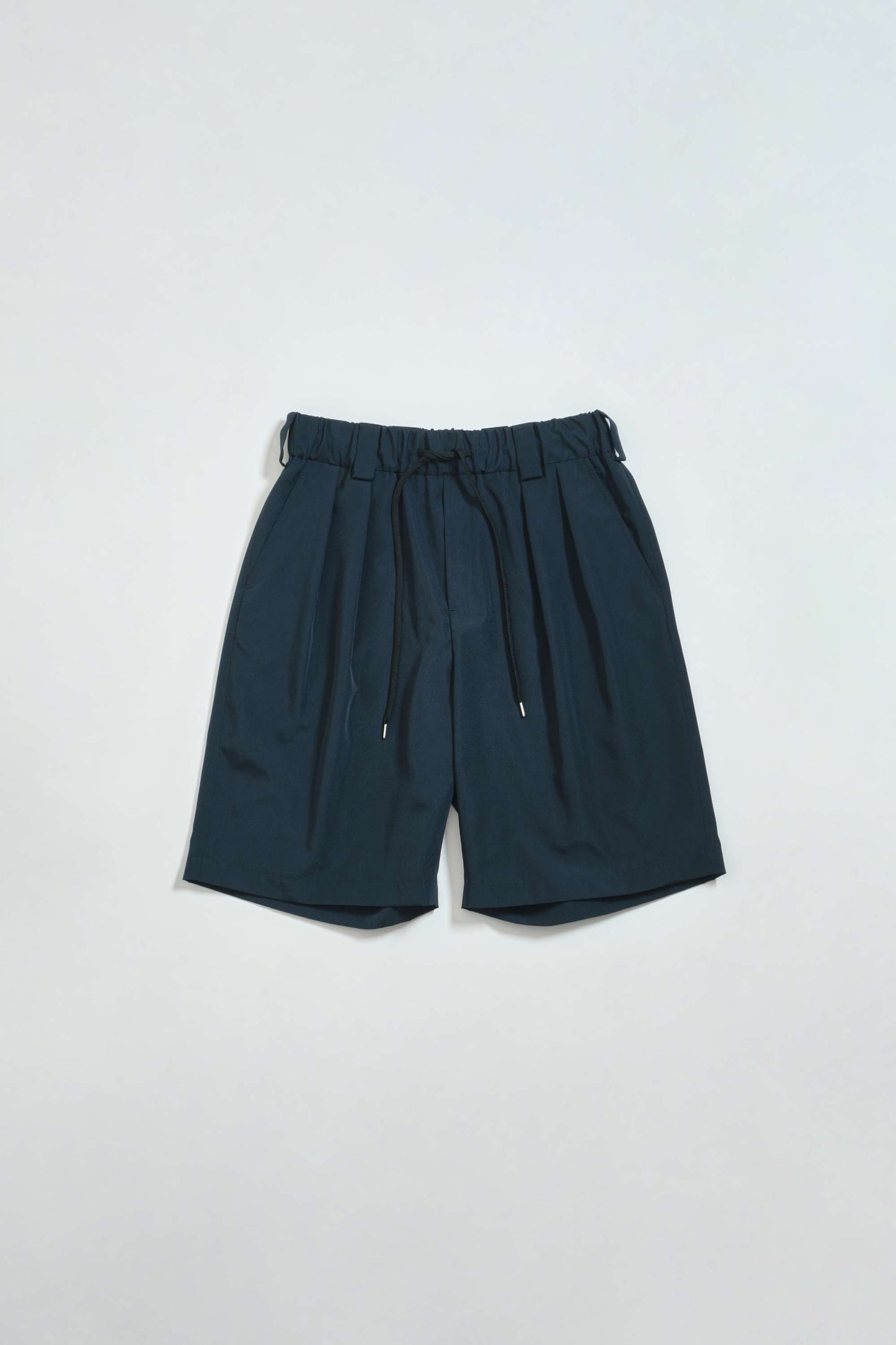 BLANC YM / Ripstop Half Pants