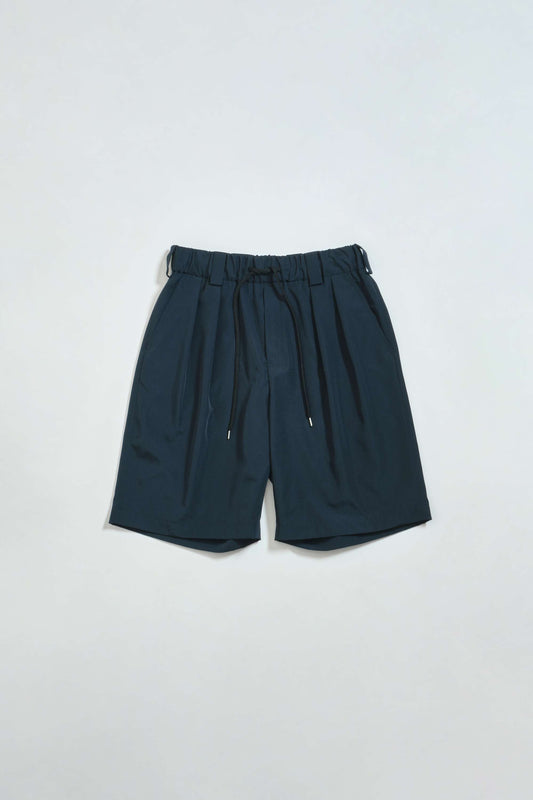 BLANC YM / Ripstop Half Pants