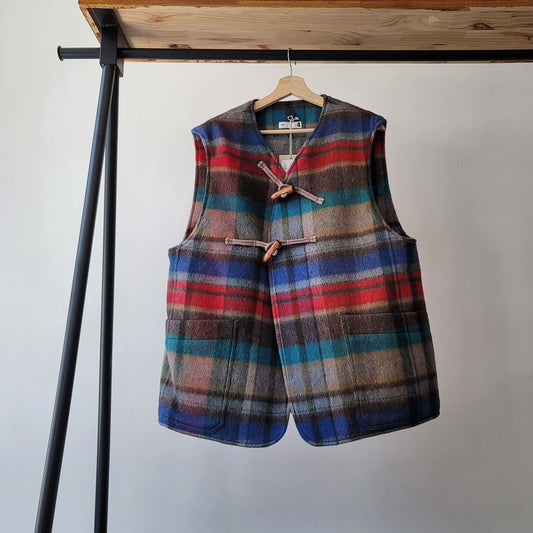 Toggle Vest