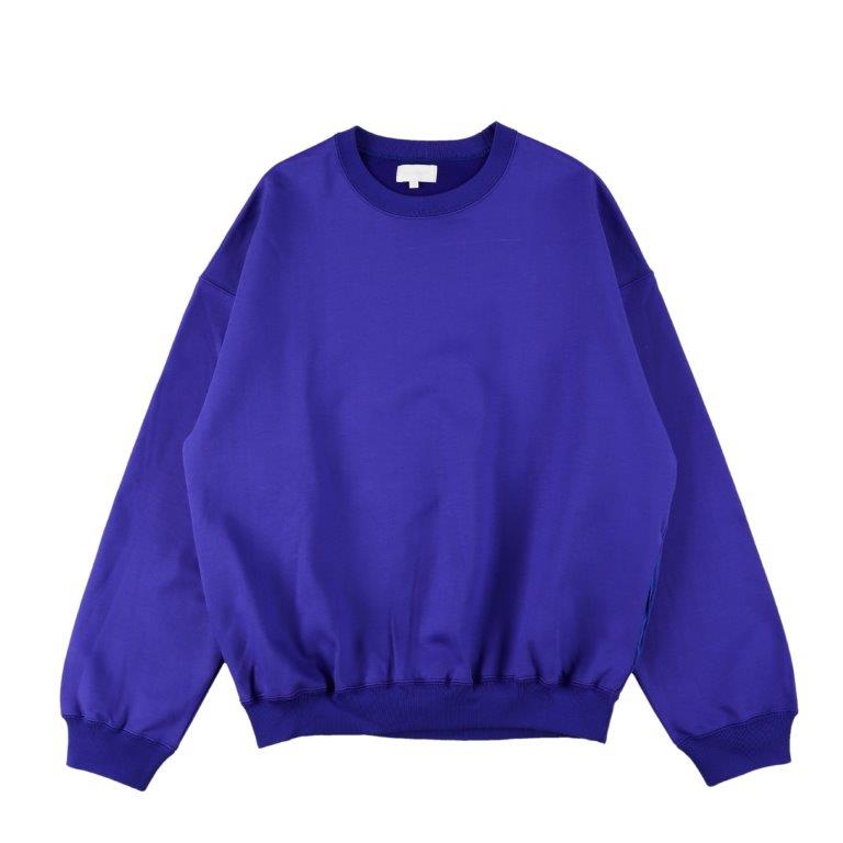 KANEMASA PHIL / 18G Max Weight Pullover