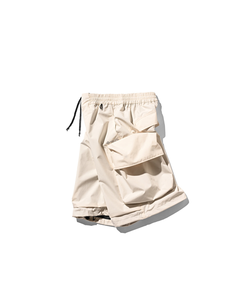 CLESSTE / +Phenix Windstopper ® By Gore-tex Labs City Military Half Pants 002