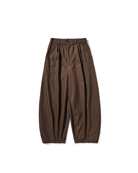 CLESSTE / Massive Twisted Pants