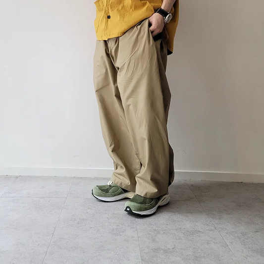 Contemporary Pants