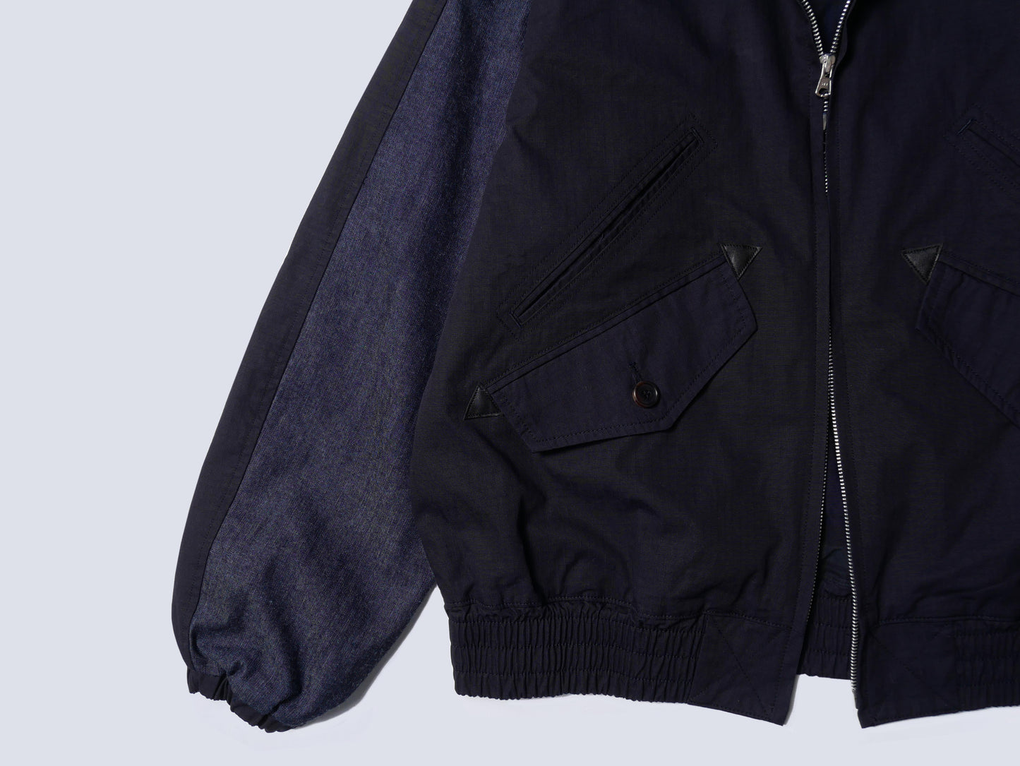 Swing Jacket