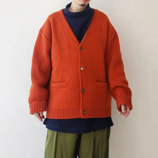 Nordic Cardigan
