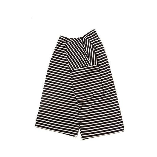 Basque Surf Knit S/S