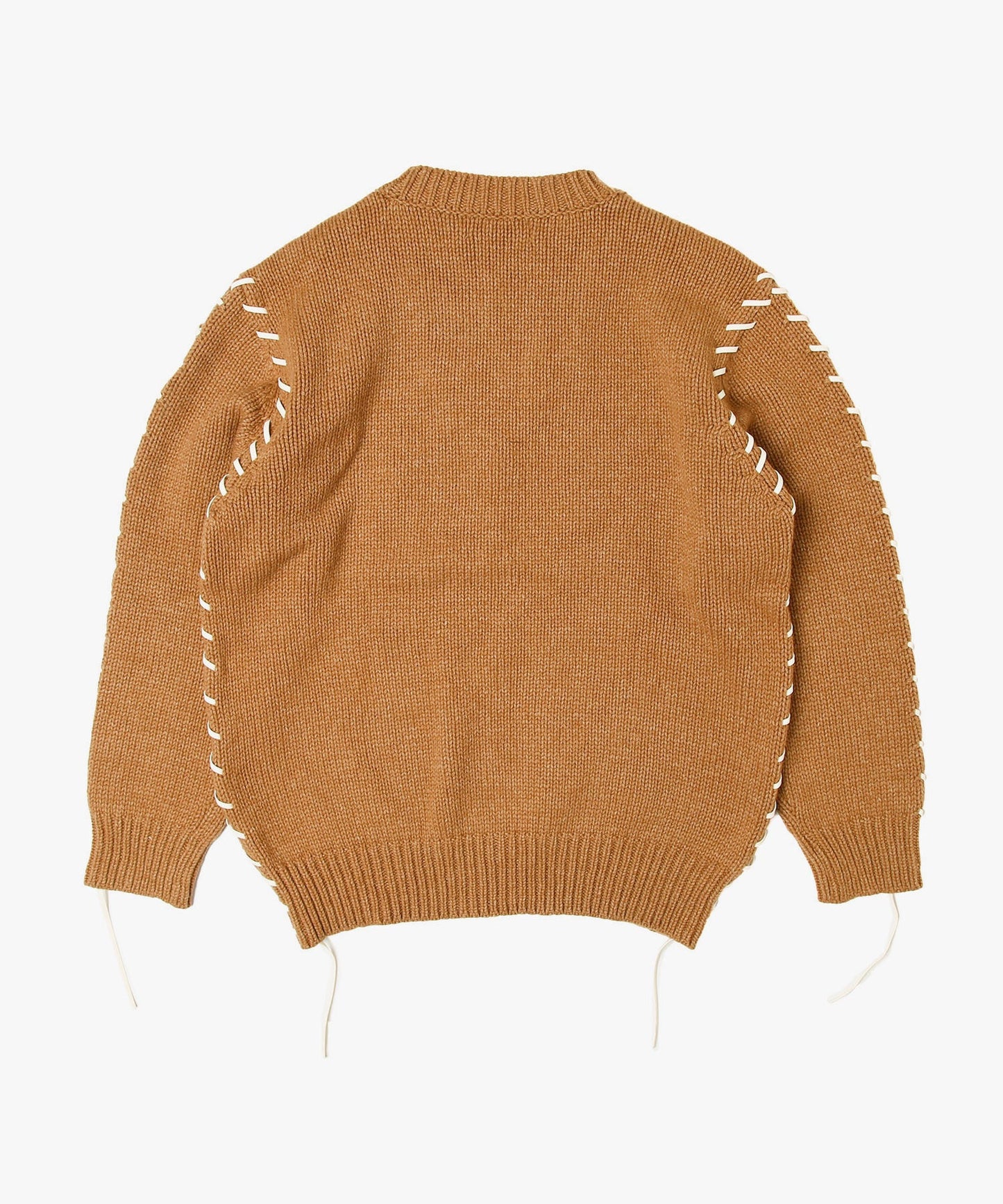 Looping Knit