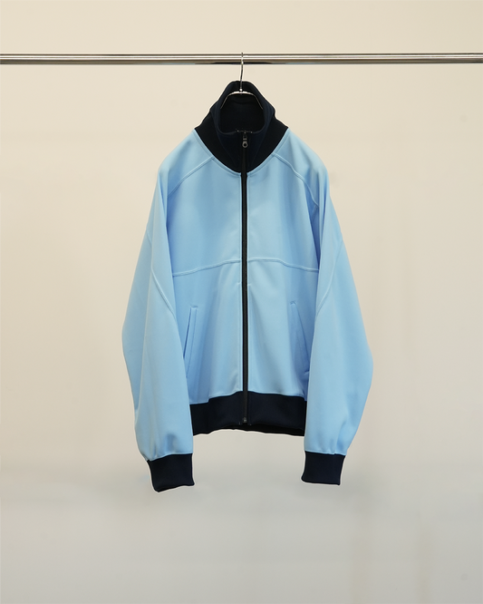 ANCELLM / Drivers Track Jacket
