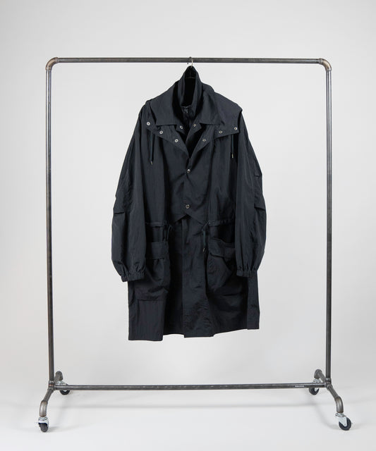 Recycle Nylon Layered Co