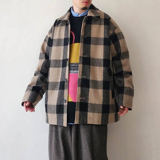 Rodeo Coat