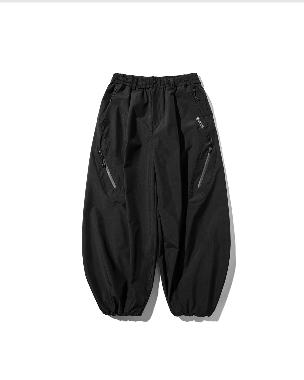 CLESSTE / +Phenix Windstopper ® By Gore-tex Labs Tech Massive Twisted Pants