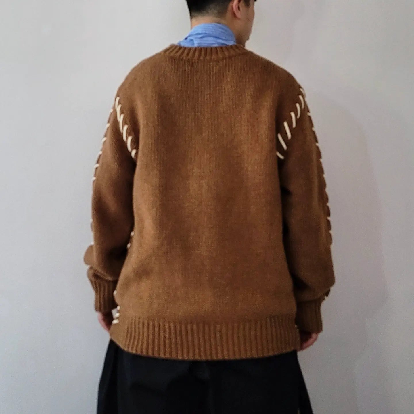 Looping Knit